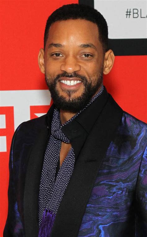 Will Smith From 2015 Black Girls Rock Star Sightings E