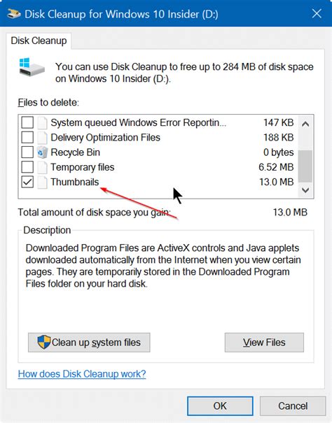 This will clear your dns cache. How To Clear & Reset The Thumbnail Cache In Windows 10