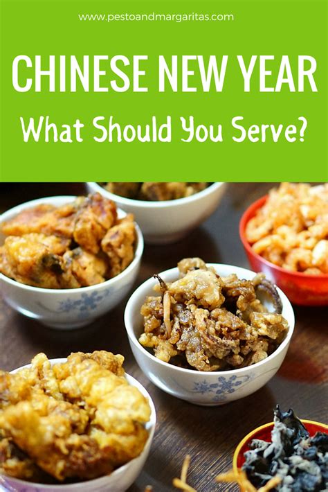 Find out what chinese dishes to try in china (customer favorites): Chinese New Year Food - What Should You Serve? | Chinese ...