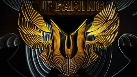 Обои Tuf Gaming На Рабочий Стол 1920Х1080 Asus новая подборка