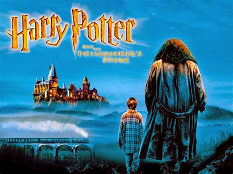 The harry potter movie collection. Harry Potter And The Philosopher's Stone In Hindi Online ...