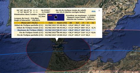 L'éclipse de soleil du 10 juin 2021 est une énergie très forte qui peut nous donner l'impression d'être dispersés. "Mes" futures éclipses de Soleil - L'actualité du ciel ...