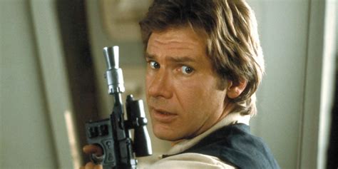 Harrison Ford A Une Séquence De 50 Ans Au Box Office Sird