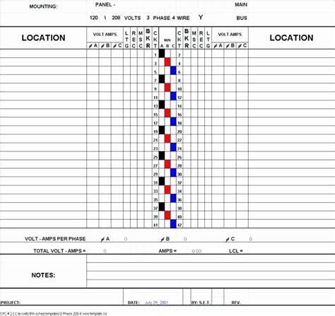 I just comented the scrowviewer and replace this for a wrappanel. Best Of Electrical Panel Schedule Excel Template ...