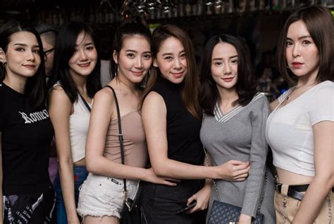 How To Meet Sideline Thailand Girls In Bangkok Pattaya And Phuket
