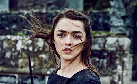 Session Stars Maisie 80 Maisie Williams As We Were Dreaming D51