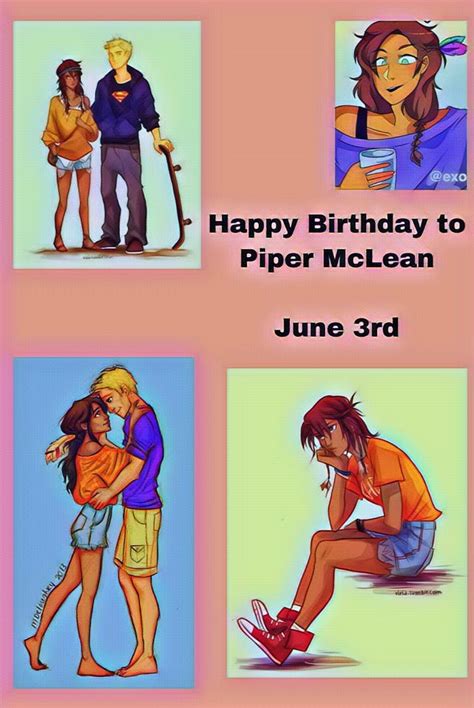 Happy Birthday 🎂🎁🎉 🥳 Percy Jackson Favorite Books Jackson