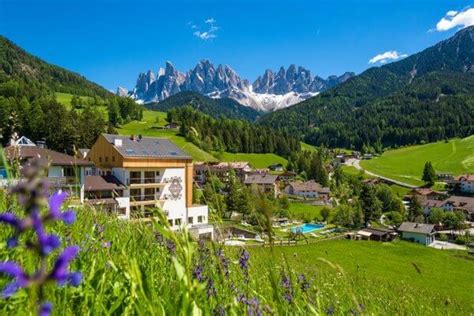 Hotel Tyrol Dolomites Slow Living Perle Alpine