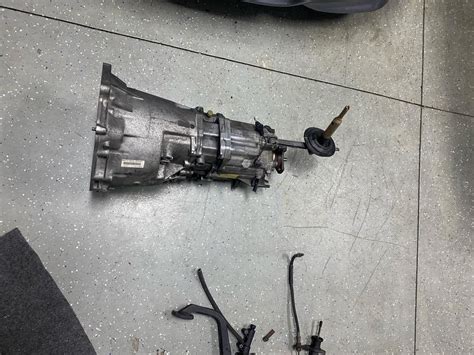 Complete Manual Trans Swap Including Manual Trans Na M3 Forums