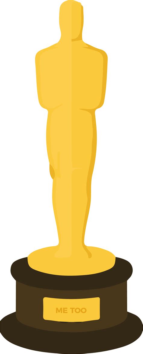 Academy Awards Computer Icons Clip Art The Oscars Png Download 1474