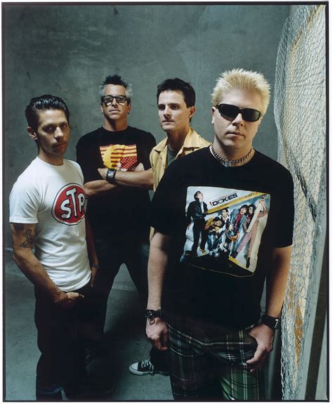 The Offspring Wallpapers Music Hq The Offspring Pictures 4k
