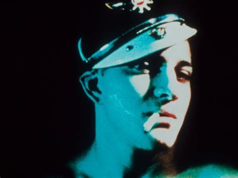 Where To Begin With Kenneth Anger Bfi