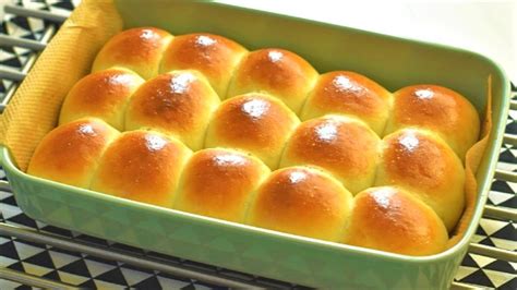 easy no knead yeast rolls easy recipes