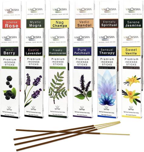 the top 9 eloquent smelling incense sticks of 2022 grit daily news