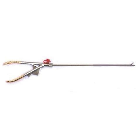 Glowcell Needle Driver Laparoscopic Ethicon Type Needle