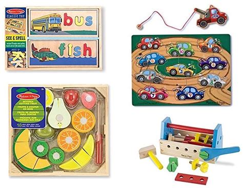 Hot Up To 30 Off Melissa And Doug Toys Limited Time Free Stuff