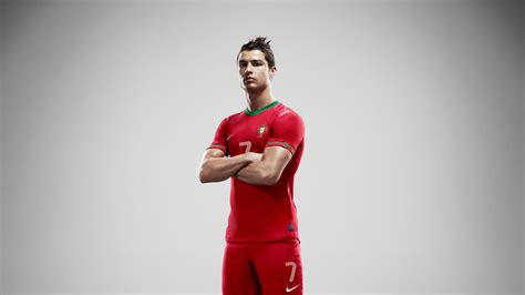 Cristiano Ronaldo Portugal Nike Hd Sports 4k Wallpapers Images