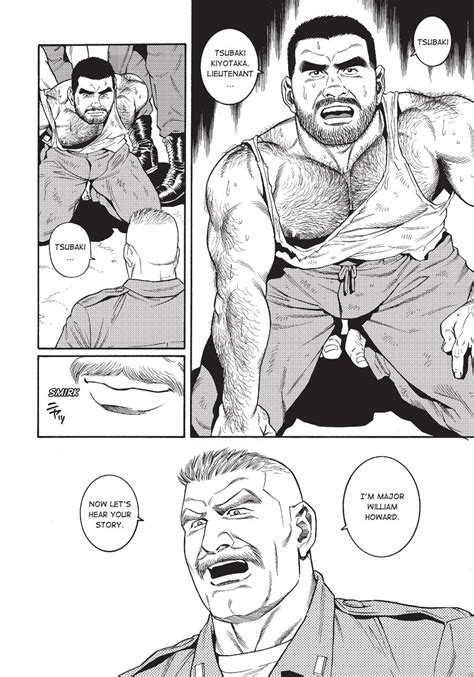 Massive Gay Erotic Manga And The Men Who Make It Eng Myreadingmanga
