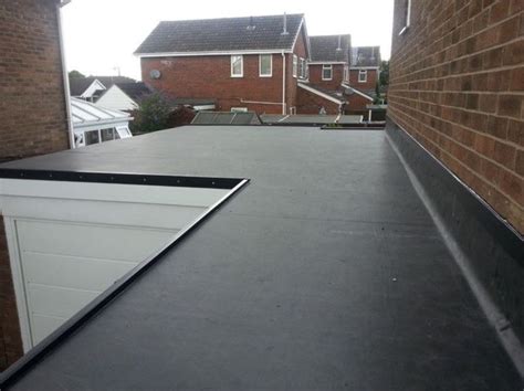 Direct Roofing And Building Firestone Rubber Roofs