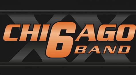 Design Chicago Band Logo