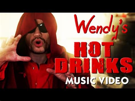Wendy S Hot Drinks Carl Delinden Cover Wendy S Employee Training Music Videos Know Your Meme