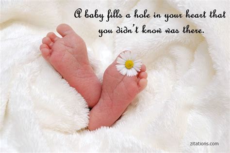 Cute Baby Quotes Picture Messages You Would Fall In Love With