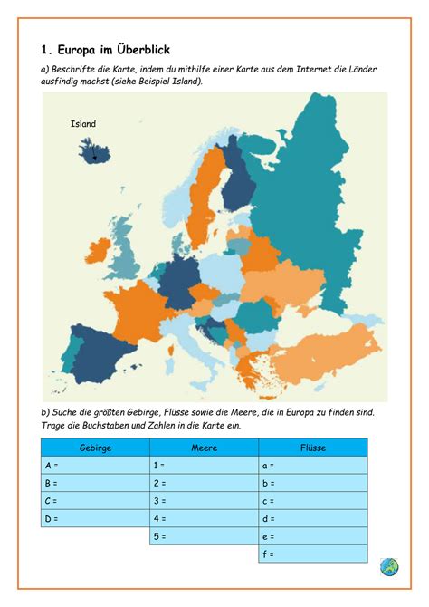 Europakarte (leer) zum lernen leere karte von europa europakarte unterwegs in europa (pdf) download chip. Leere Europakarte Pdf / Europa Lander Erdkunde Quiz : Europakarte konturen pdf pdf drucken ...