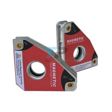 Multi Angle Welding Magnet Pair Tec Products