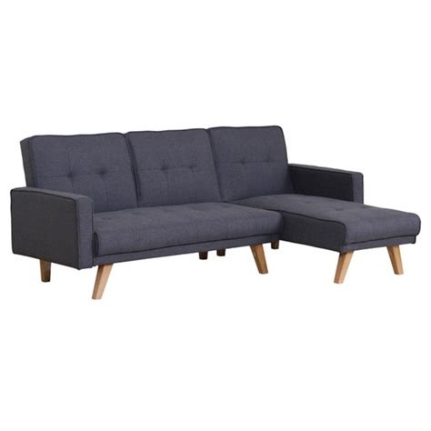 Kitson Grey Sofa Bed P55069 75455 Medium 