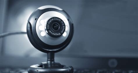 How To Tell If Your Webcam Has Been Hacked