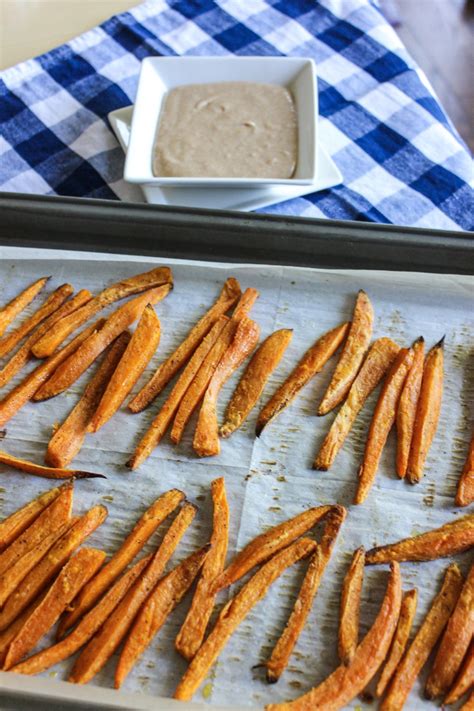 When we did strict paleo last year i noticed that homemade mayonnaise was a must. Cinnamon dipping sauce for sweet potato fries | Recipe ...