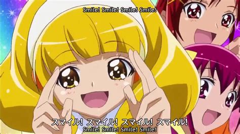 Watch Smile Precure Episode 1 English Subbed Online At Vidstreaming