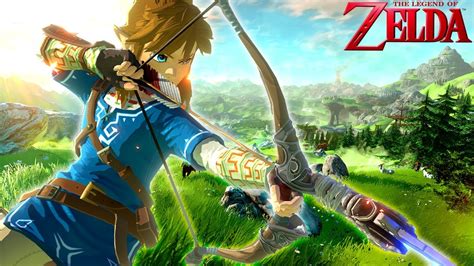 Final thoughts as someone who read the novel before watching the drama, i was very then go read the novel to understand what a truly awesome character fuyao is and why she is a legend. The Legend of Zelda : Breath of the Wild (et DLC) : date ...