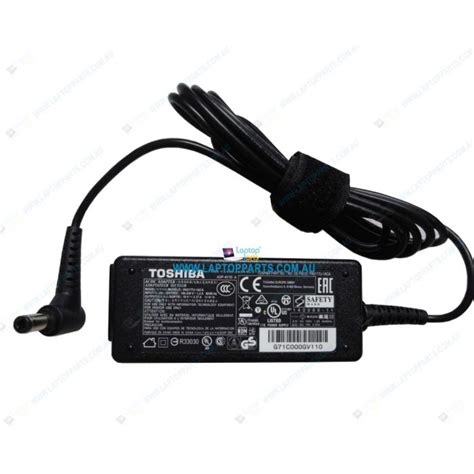 Toshiba Satellite L50 C Replacement Laptop Ac Power Adapter Charger