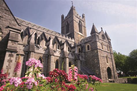Christian Heritage Sites In Ireland Community