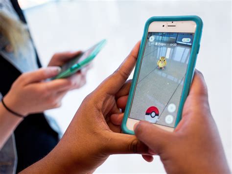 Pokémon Go Is Catching Us All — In Unexpected Ways