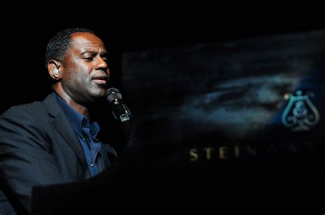 Brian Mcknight Angers Fans With Explicit Sex Song Sheknows