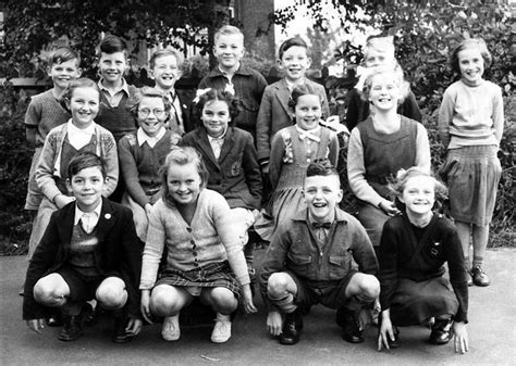 Pin By Sydney Paulsen On 1940s And 1950s School Pictures School