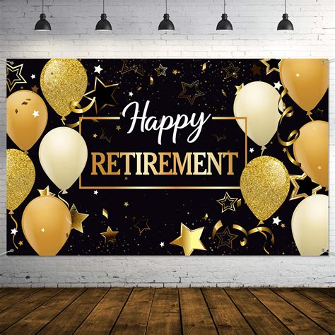Happy Retirement Images