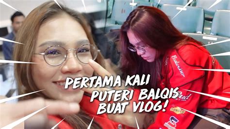 Perjalanan Puteri Balqis Sepanjang Rehersal Hingga Ke Final Famili Duo Youtube