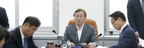 단돈 1원 코인도 국회의원 재산공개에 포함 국회법 개정안 정개특위 소위 통과 뉴스본