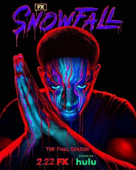 Snowfall Season 6 Trailer A War Threatens To Destroy The Saints