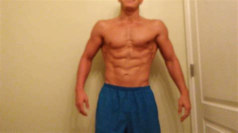 Bodybuilding Physique Update Youtube