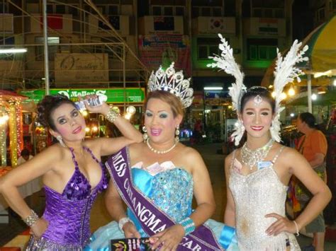 Chiang Mai Girls The Bodyproud Initiative