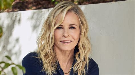 Chelsea Handler On New Netflix Special Returning To Late Night