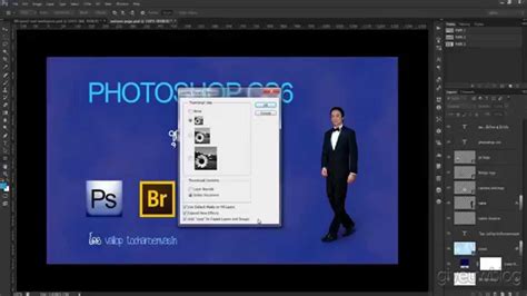 How To Make Professional Thumbnails With Photoshop Cs6cc