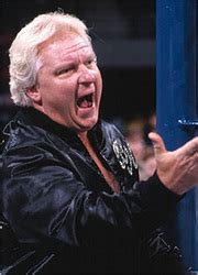 One of the most popular poets of the 20th century, his verses have inspired countless readers. Bobby "The Brain" Heenan - The Official Wrestling Museum