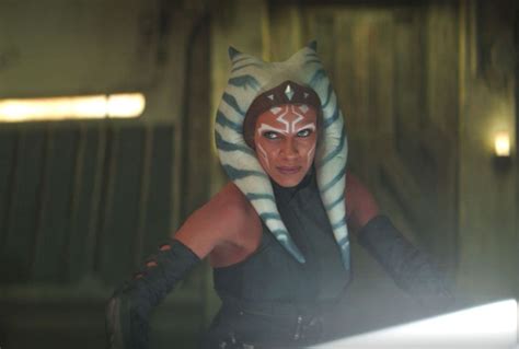 How Star Wars Failed Ahsoka Tano On The Mandalorian Even Beyond The Casting Controversy