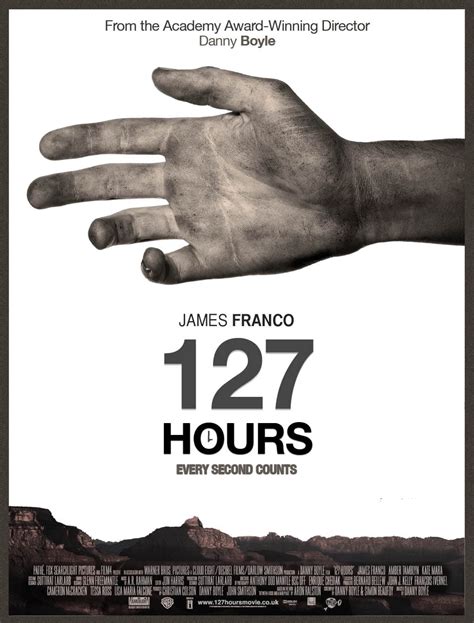 Picture Of 127 Hours