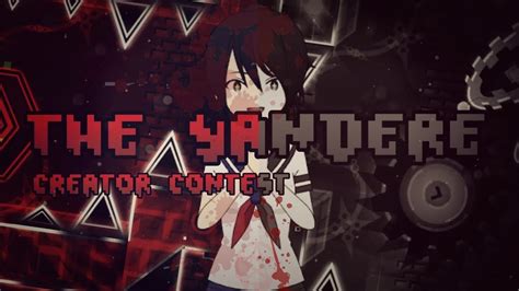 My Entry For The Yandere Creator Contest By Dorami Mc Extreme Demon